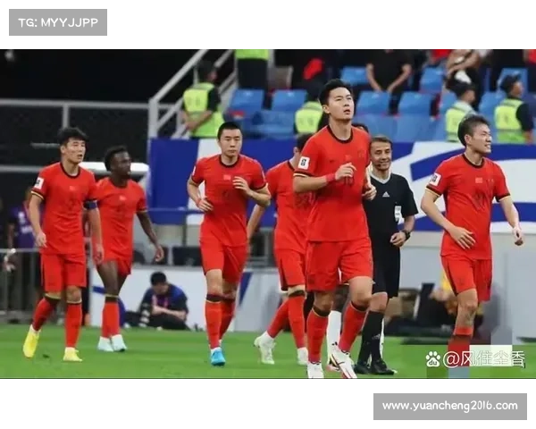 中国国足迎战日本队比赛时间揭晓球迷热切关注开赛时刻