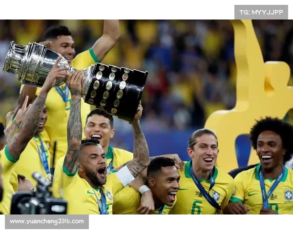 全面解析巴西队夺得2019美洲杯冠军的关键因素与成功秘诀